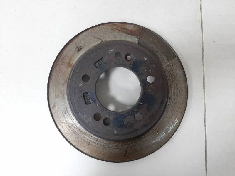 Диск тормозной задний Hyundai Elantra (MD) 2011-2016