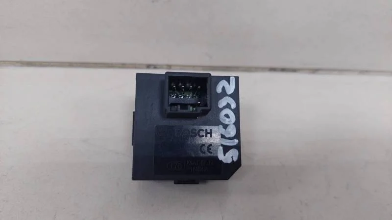 Иммобилайзер Hyundai Elantra (MD) 2011-2016