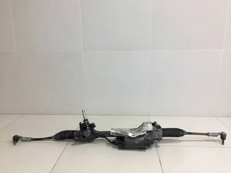 Рейка рулевая Volkswagen Taos 2020>