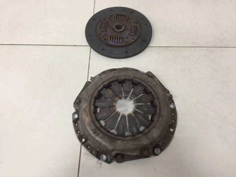 Корзина сцепления Hyundai Elantra (MD) 2011-2016