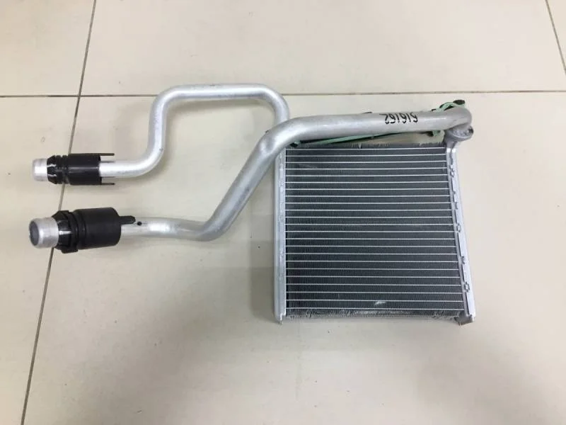 Радиатор отопителя Volkswagen Taos 2020>