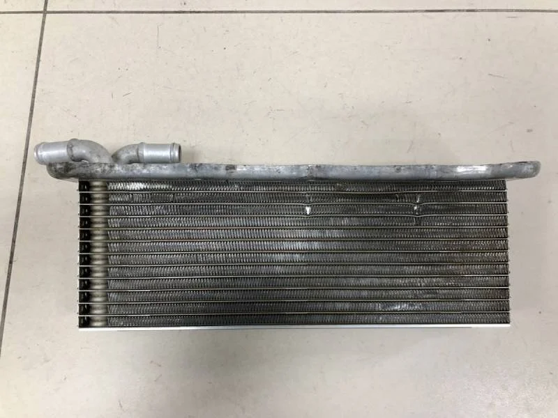 Интеркулер Volkswagen Taos 2020>