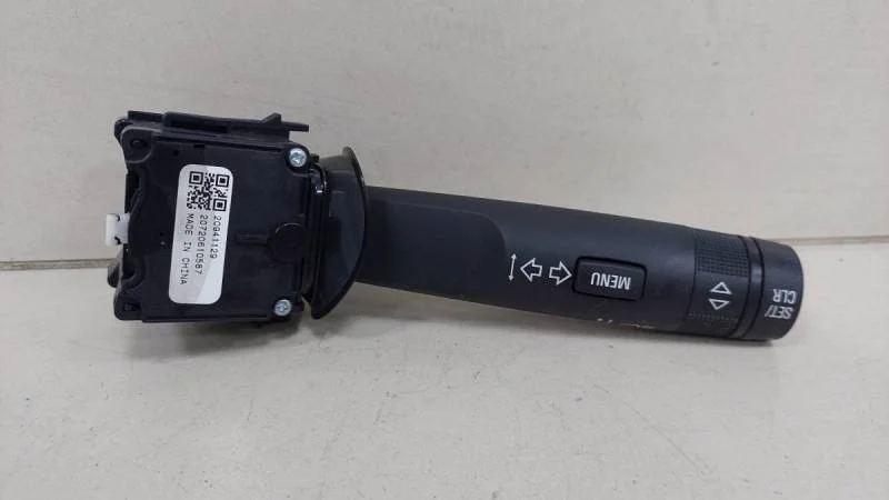 Переключатель поворотов подрулевой Chevrolet Cruze (J300) 2009-2016