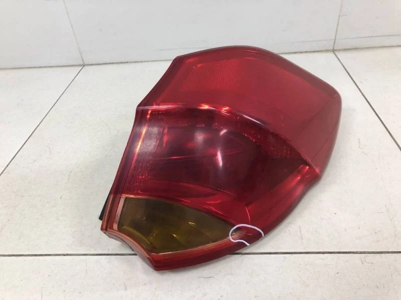 Фонарь задний наружный правый Kia Ceed (JD) 2012-2018