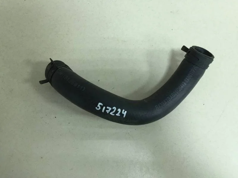 Патрубок радиатора охлаждения Kia Ceed (JD) 2012-2018