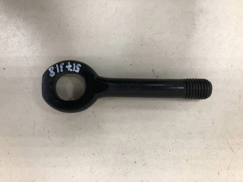 Крюк буксировочный Kia Ceed (JD) 2012-2018