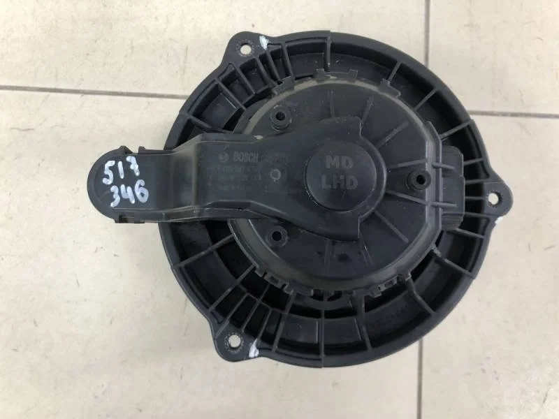 Моторчик отопителя Kia Ceed (JD) 2012-2018