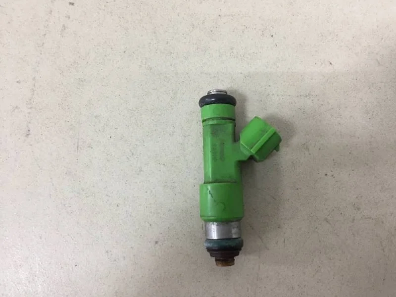 Форсунка инжекторная электрическая Nissan Teana J32 2008-2013