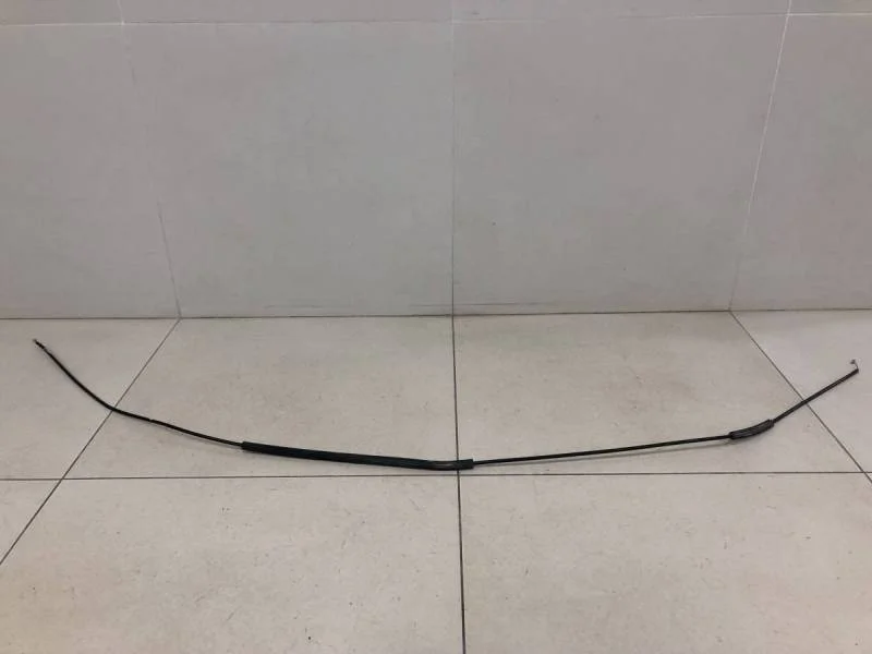 Трос открывания капота Skoda Kodiaq 2016>