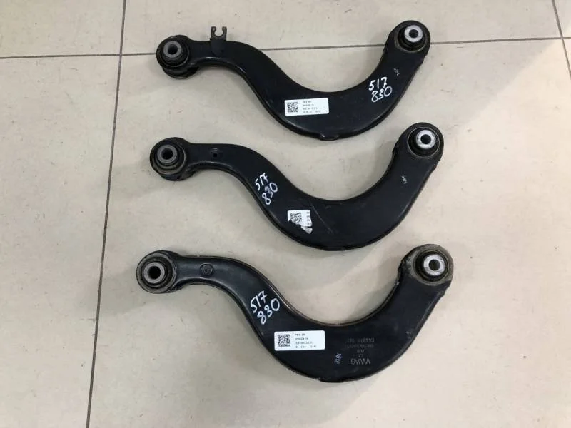 Рычаг задний верхний Volkswagen Tiguan 2017>