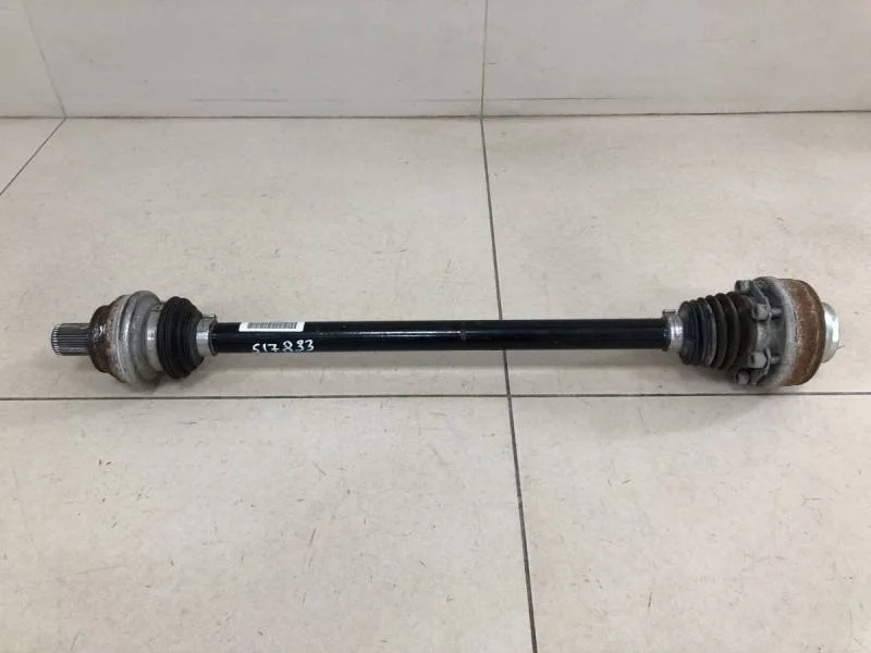 Полуось задняя правая Volkswagen Tiguan 2017>