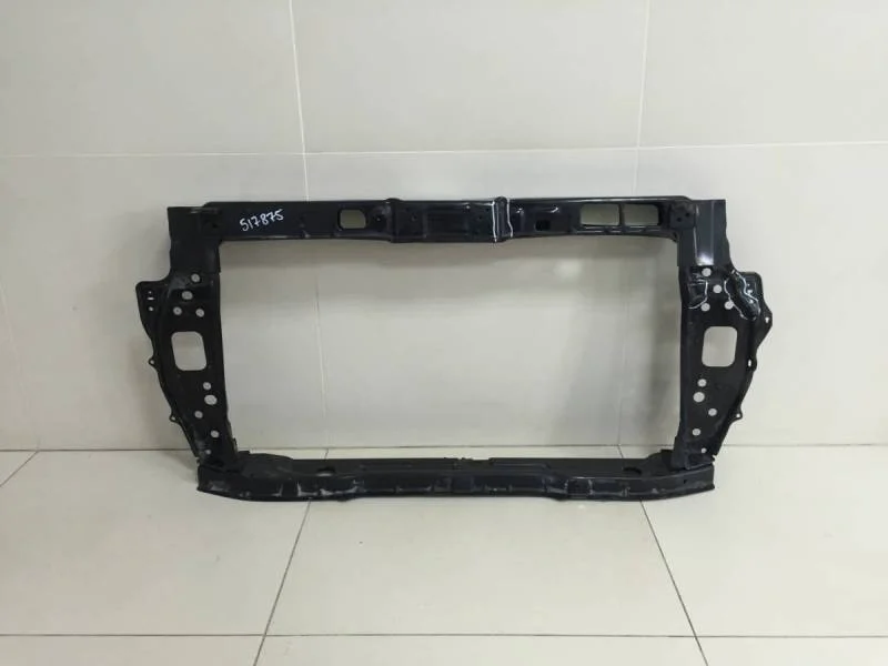 Панель передняя Kia Rio 4 (FB) 2017>