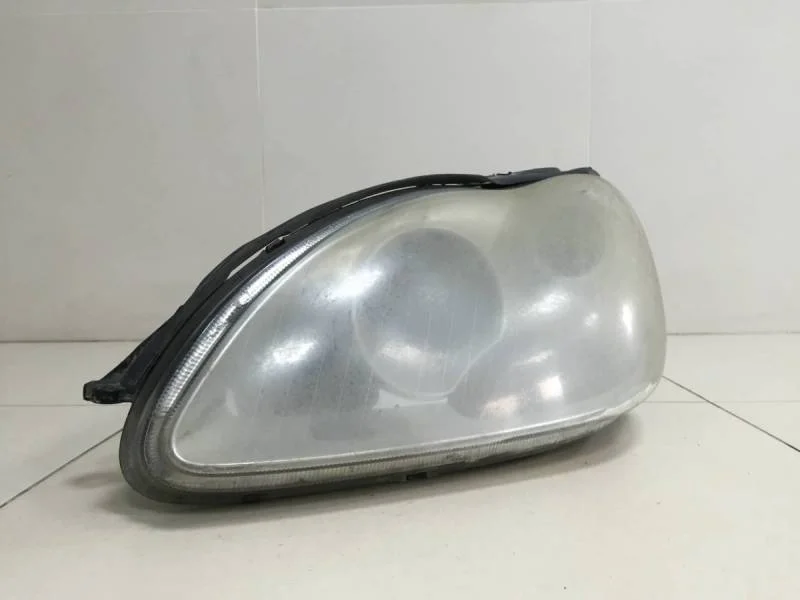 Фара левая Mercedes-Benz S-Class (W220) 1998-2005