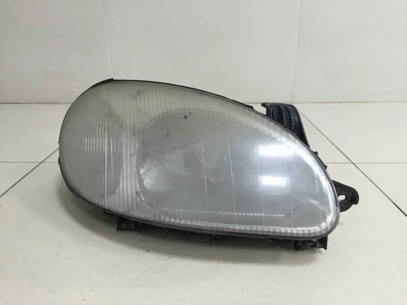 Фара правая Chevrolet Lanos (T100) 2004-2010