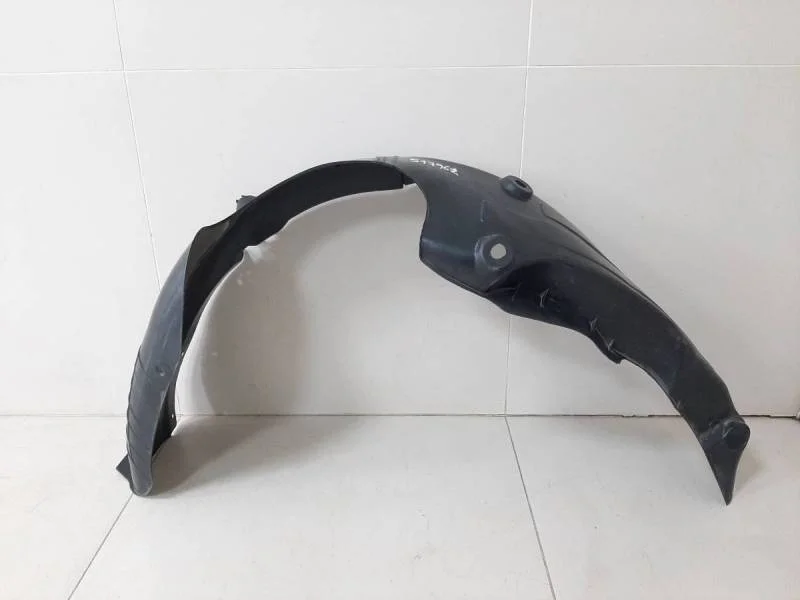 Локер задний левый Hyundai Solaris 2017>