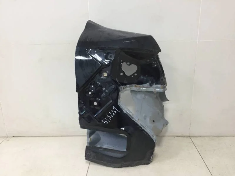 Крыло заднее левое Mazda Mazda 6 (GH) 2007-2012