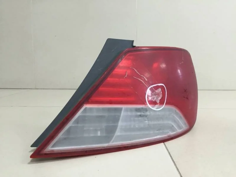 Фонарь задний правый Hyundai Solaris 2010-2017