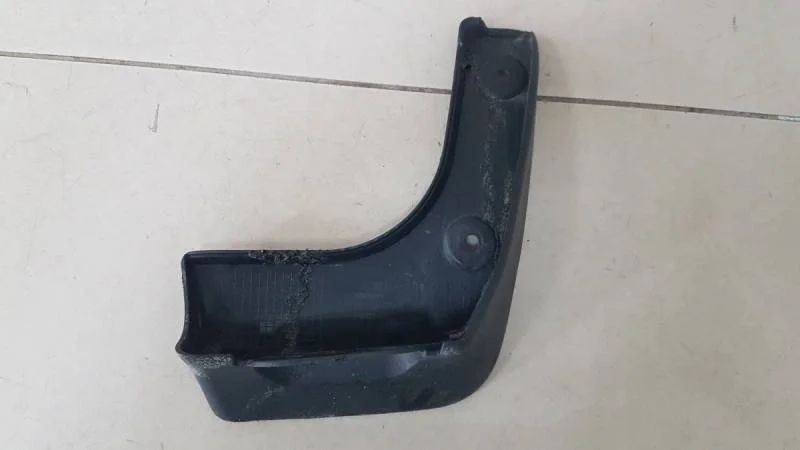 Брызговик задний правый Hyundai Solaris 2010-2017