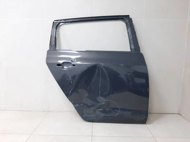 Дверь задняя правая Opel Zafira (C) 2013>