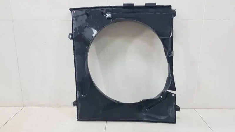 Диффузор вентилятора Toyota Land Cruiser Prado (J150) 2009>