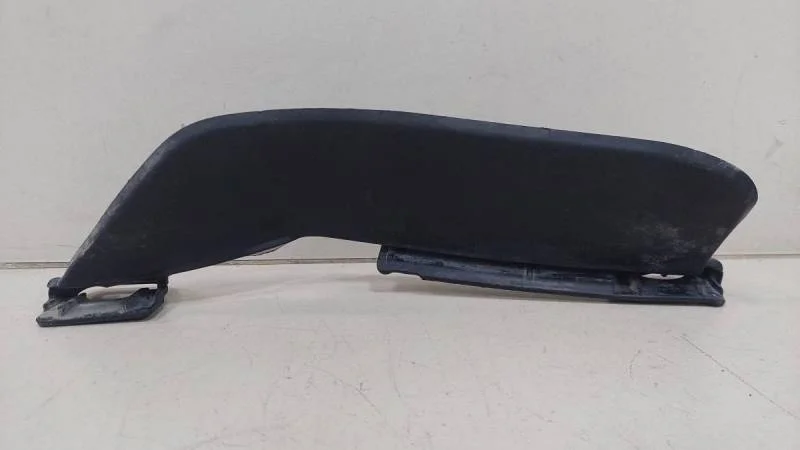 Спойлер переднего бампера правый Toyota Land Cruiser Prado (J150) 2009>