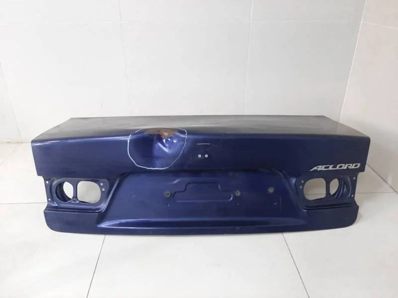 Крышка багажника Honda Accord 7 (CL, CM, CN) 2003-2008
