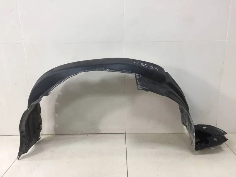 Локер передний левый Toyota Land Cruiser Prado (J150) 2009>