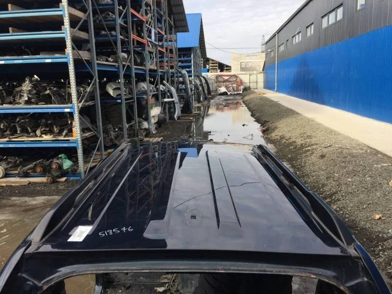 Крыша Toyota Land Cruiser Prado (J150) 2009>