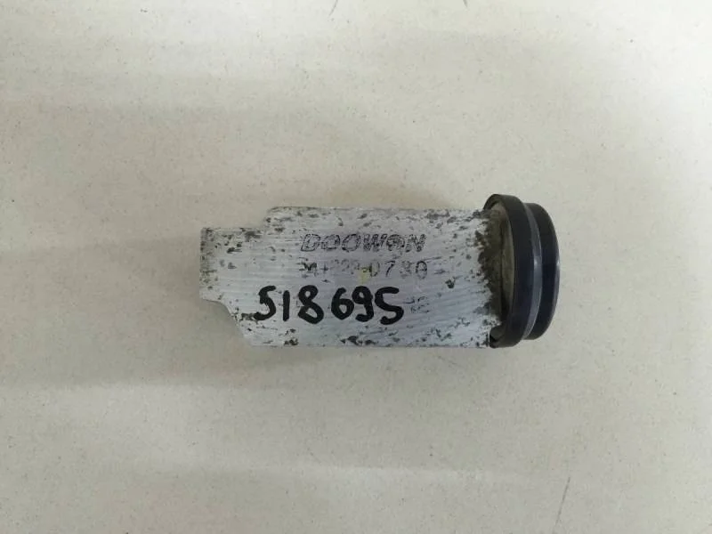 Клапан кондиционера Hyundai Solaris 2010-2017