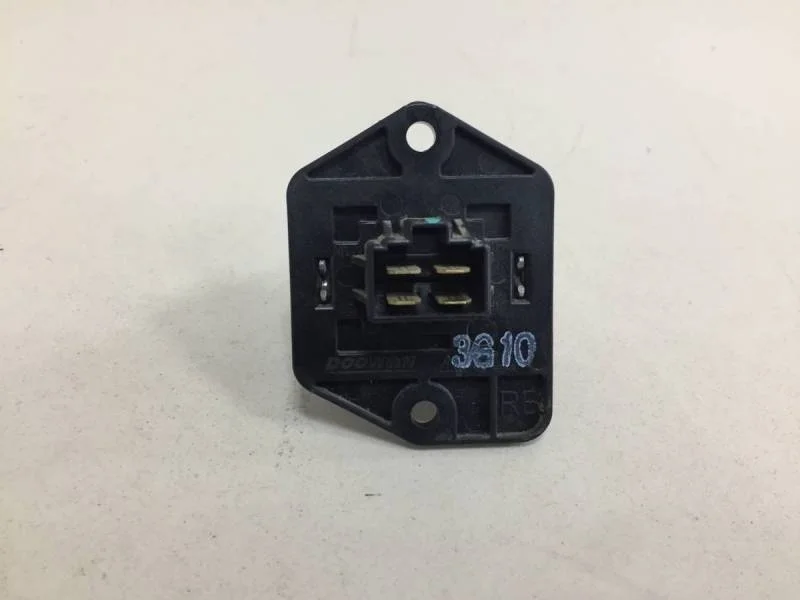 Резистор отопителя Hyundai Solaris 2010-2017