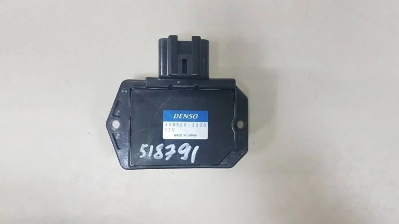 Резистор отопителя Toyota Land Cruiser Prado (J150) 2009>