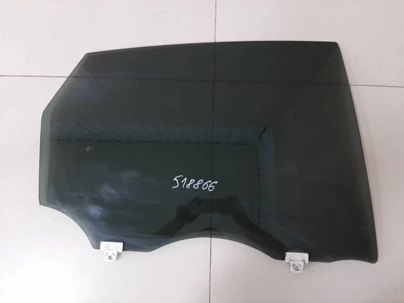 Стекло двери задней правой Infiniti EX/QX50 (J50) 2008-2017