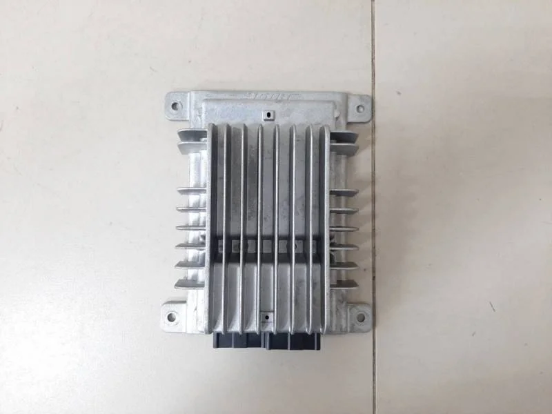 Усилитель акустической системы Infiniti EX/QX50 (J50) 2008-2017