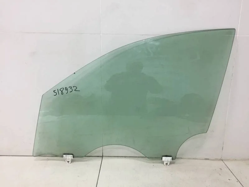 Стекло двери передней левой Infiniti EX/QX50 (J50) 2008-2017