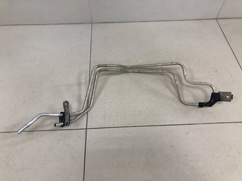 Радиатор гидроусилителя Hyundai Accent (LC, Tagaz) 2000-2012