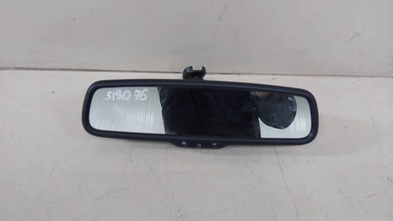 Зеркало заднего вида Infiniti EX/QX50 (J50) 2008-2017