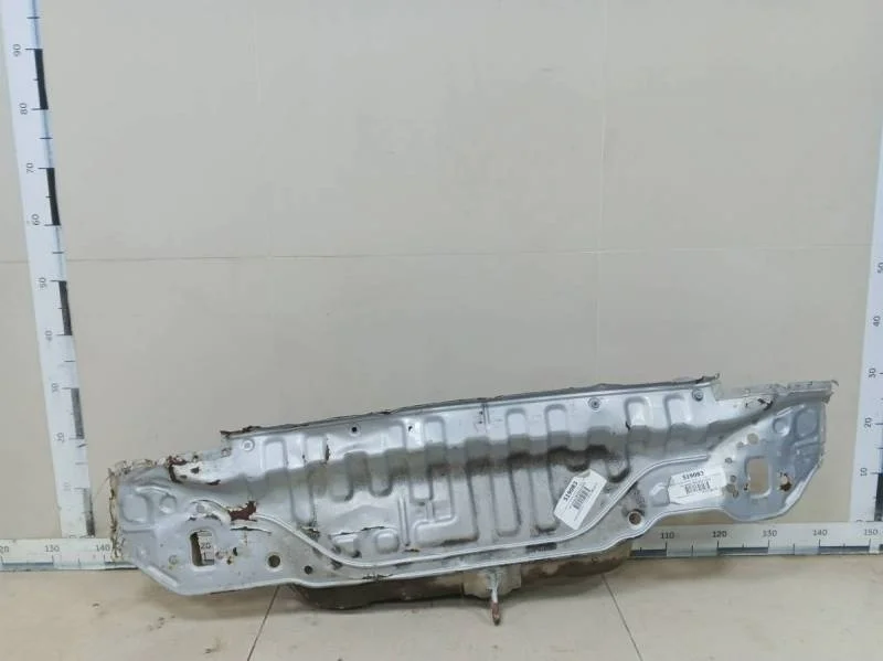 Панель задняя Hyundai Accent (LC, Tagaz) 2000-2012