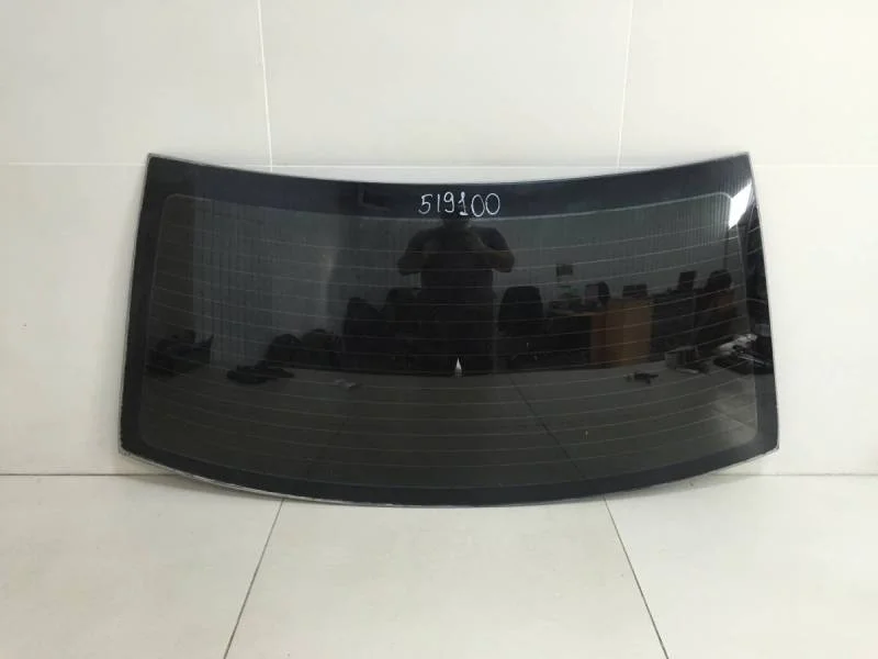 Стекло заднее Hyundai Accent (LC, Tagaz) 2000-2012