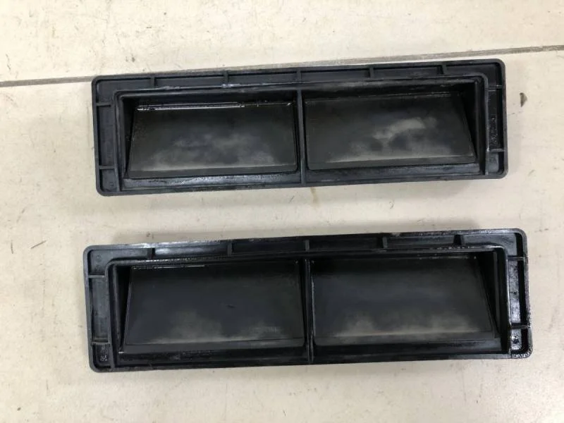 Решетка вентиляционная Hyundai Solaris 2010-2017