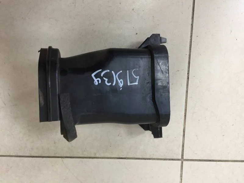 Воздуховод радиатора Infiniti EX/QX50 (J50) 2008-2017