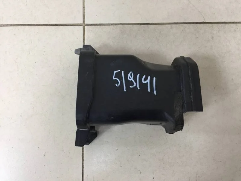 Воздуховод радиатора Infiniti EX/QX50 (J50) 2008-2017