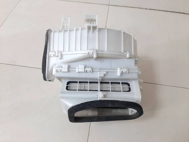 Корпус отопителя Infiniti EX/QX50 (J50) 2008-2017