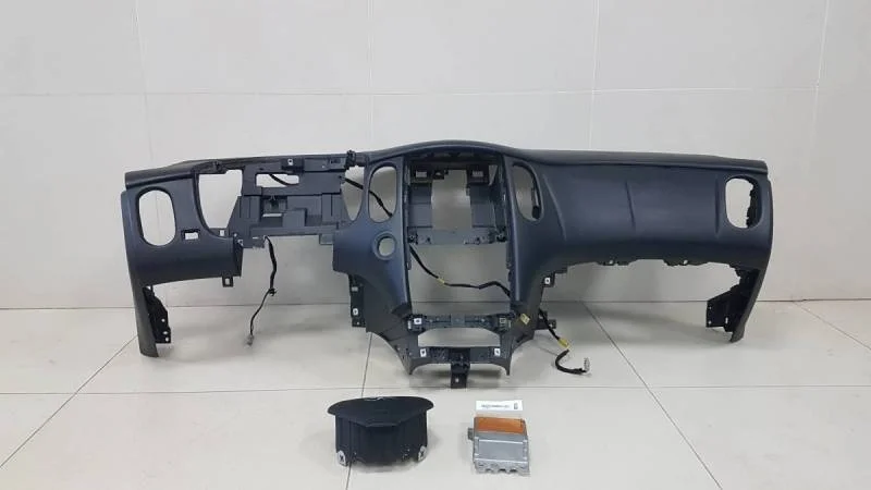 Подушка безопасности (комплект) Infiniti EX/QX50 (J50) 2008-2017