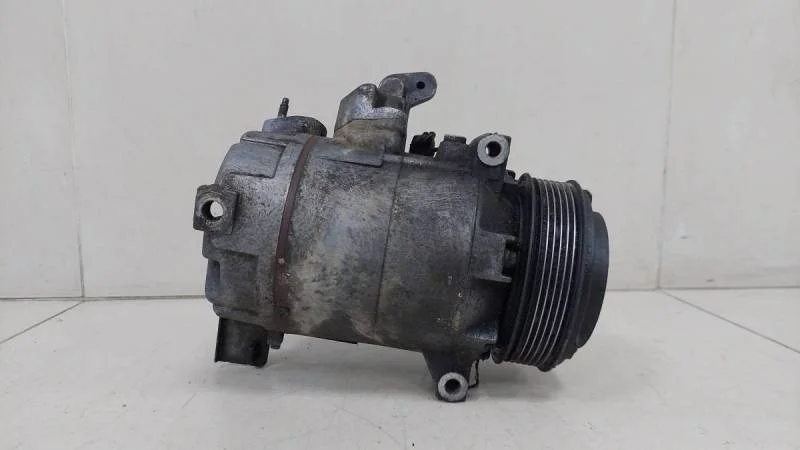 Компрессор системы кондиционирования Infiniti EX/QX50 (J50) 2008-2017