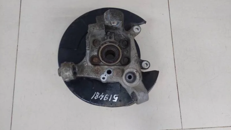 Кулак поворотный задний левый Infiniti EX/QX50 (J50) 2008-2017