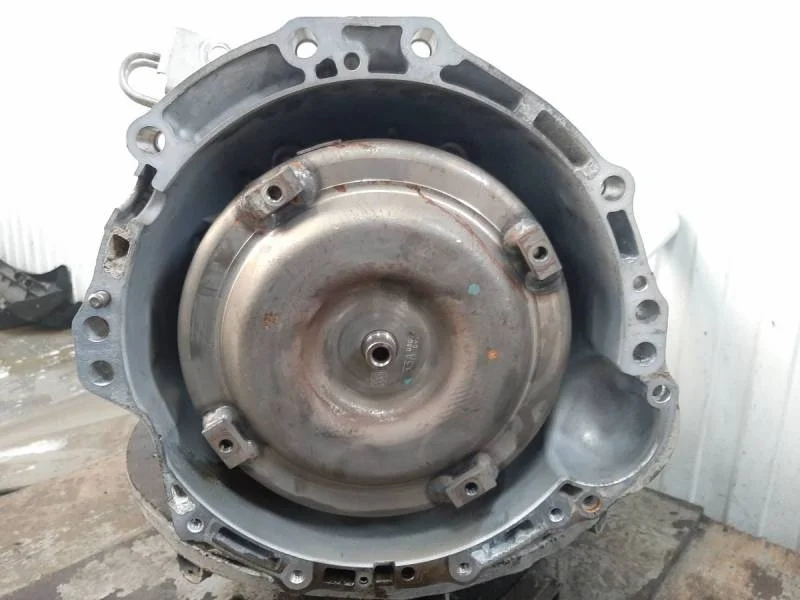 АКПП (автоматическая коробка переключения передач) Infiniti EX/QX50 (J50) 2008-2017