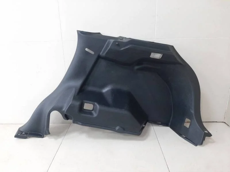 Обшивка багажника Mitsubishi ASX (GA) 2010>