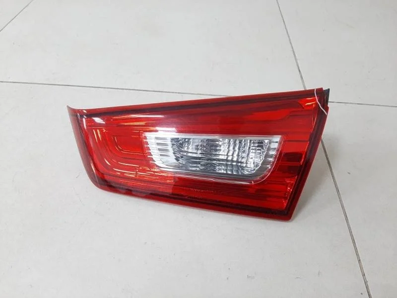 Фонарь задний внутренний правый Mitsubishi ASX (GA) 2010>