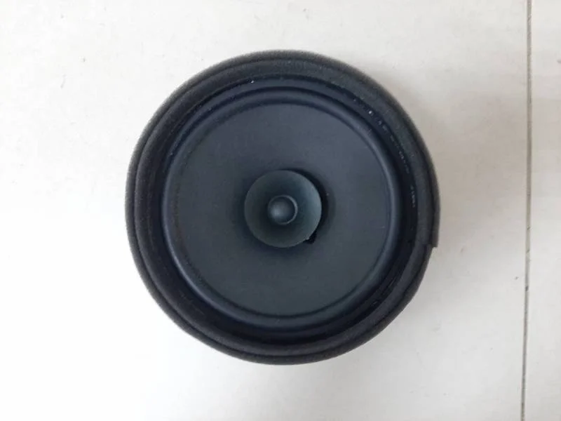 Динамик Mitsubishi ASX (GA) 2010>