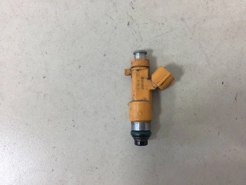 Форсунка инжекторная электрическая Infiniti EX/QX50 (J50) 2008-2017